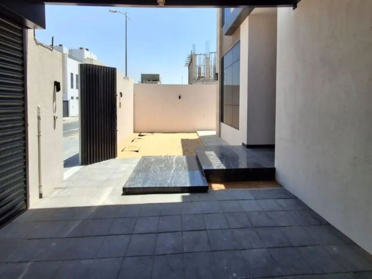 Tilal City Zone D Luxury Villa